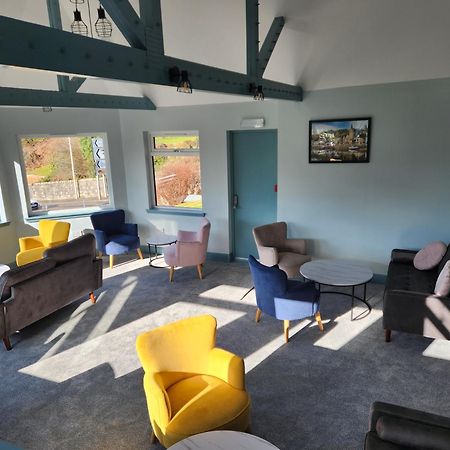 King'S Knoll Hotel Oban Luaran gambar