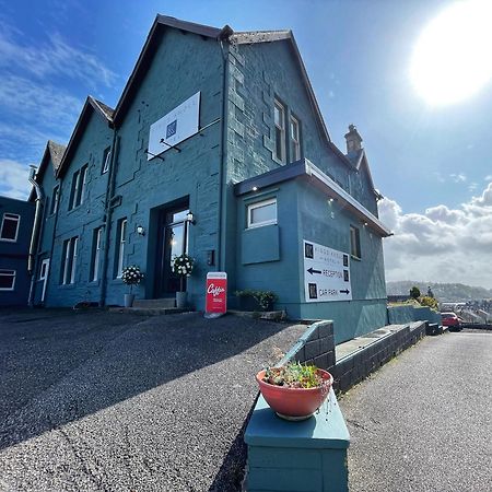 King'S Knoll Hotel Oban Luaran gambar