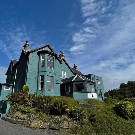 King'S Knoll Hotel Oban Luaran gambar
