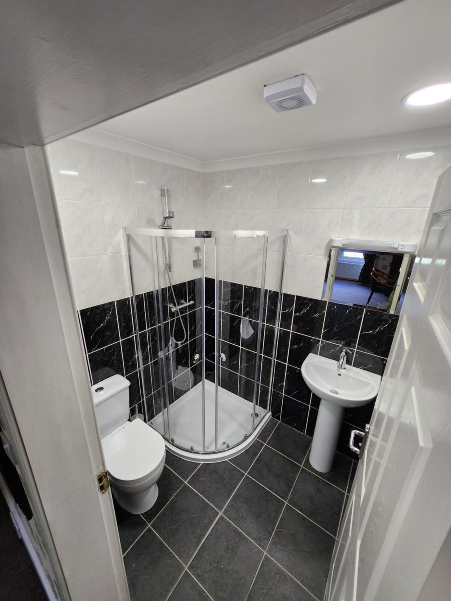 King'S Knoll Hotel Oban Luaran gambar