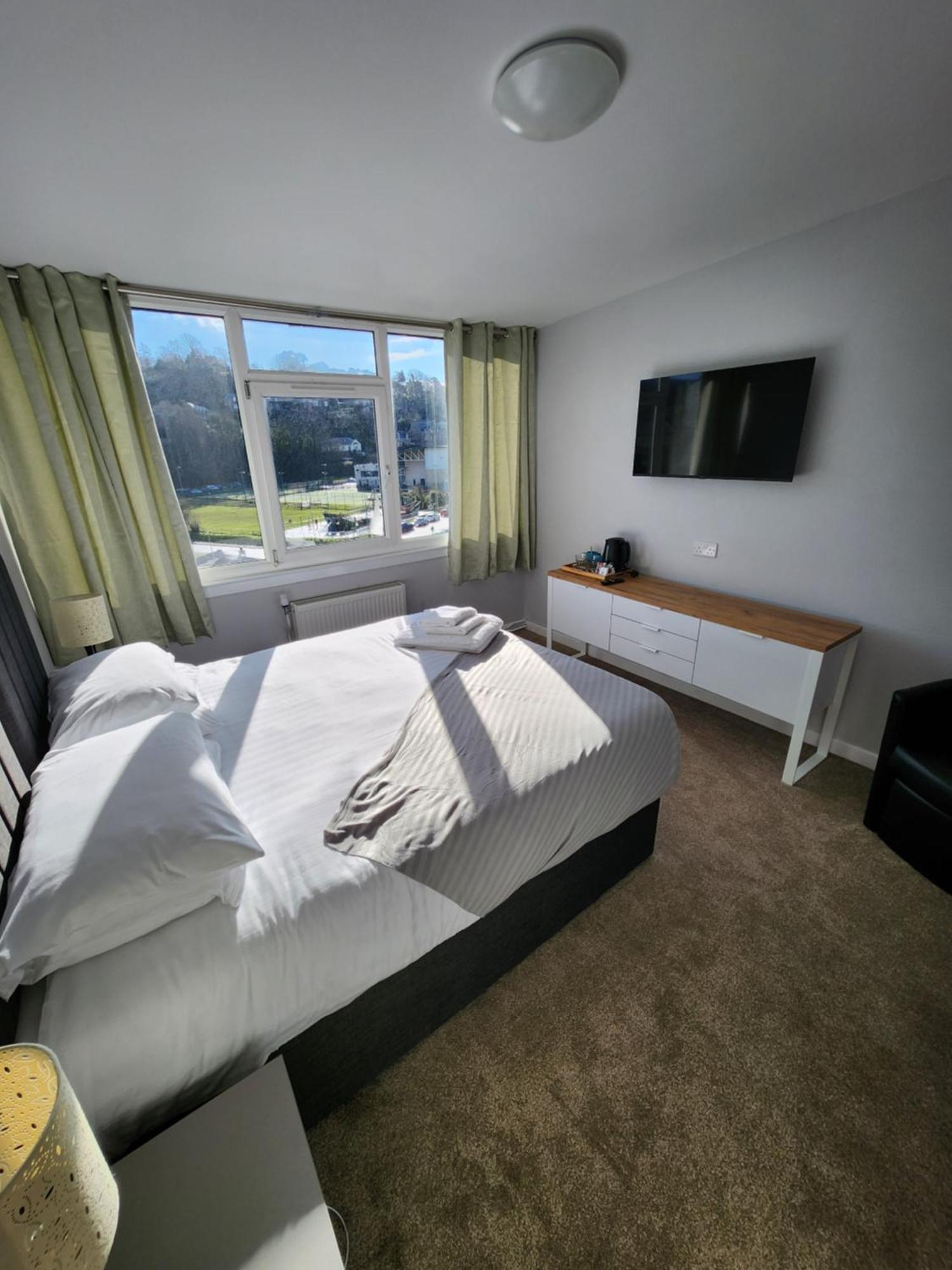 King'S Knoll Hotel Oban Luaran gambar