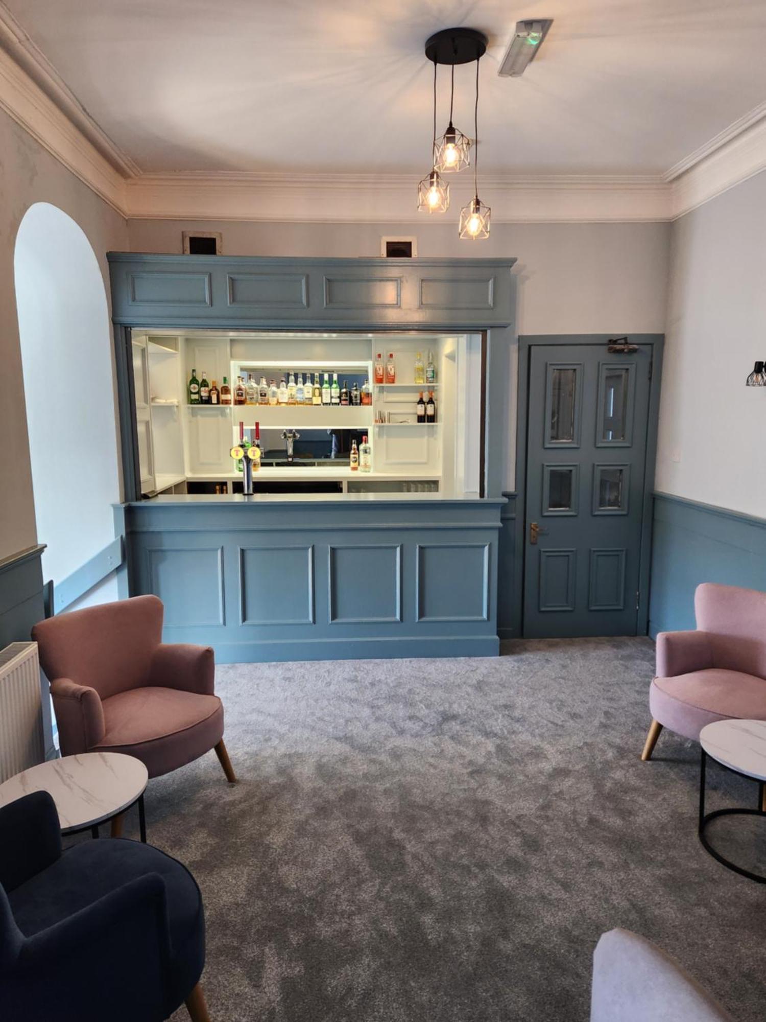 King'S Knoll Hotel Oban Luaran gambar