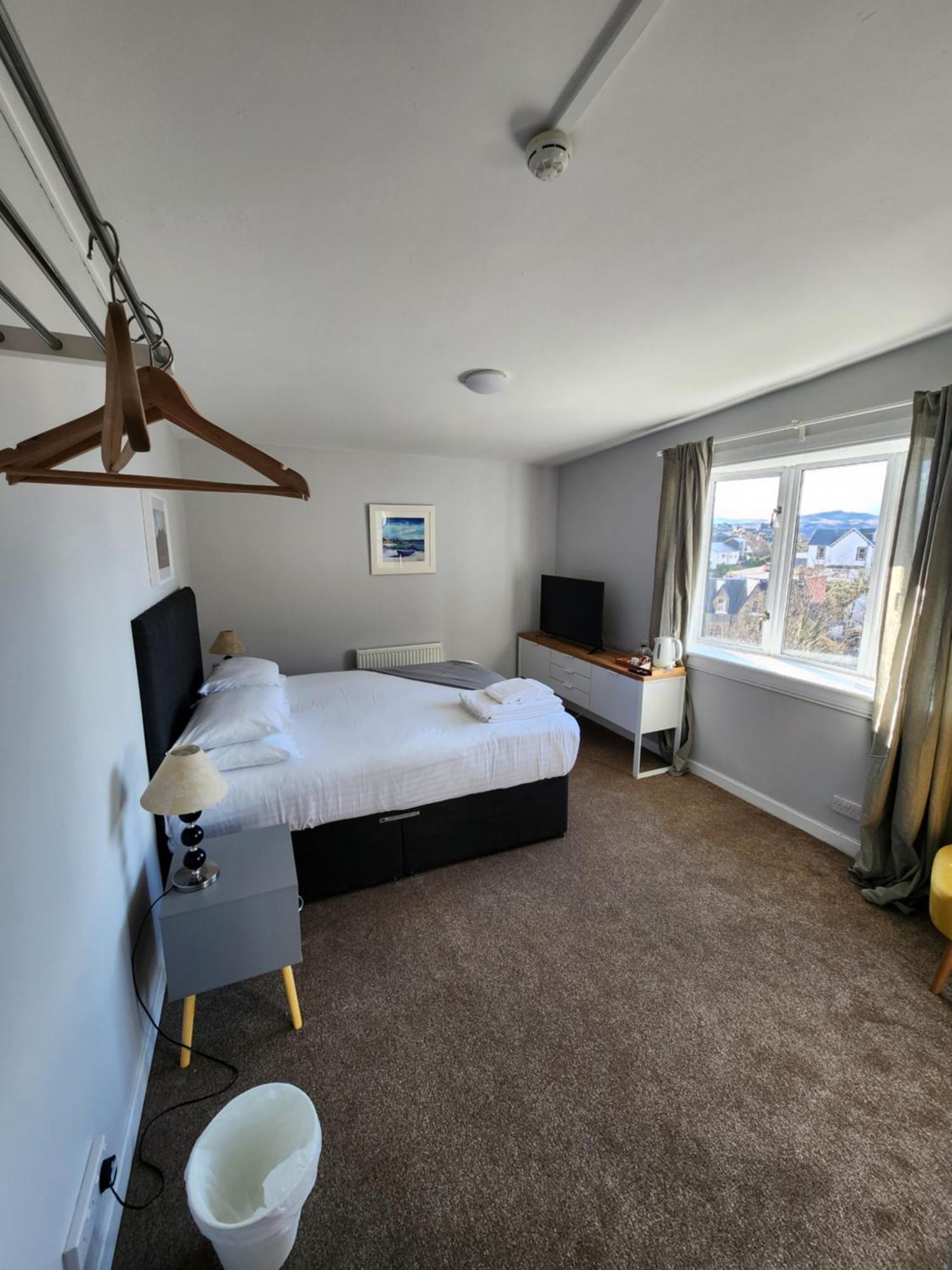 King'S Knoll Hotel Oban Luaran gambar