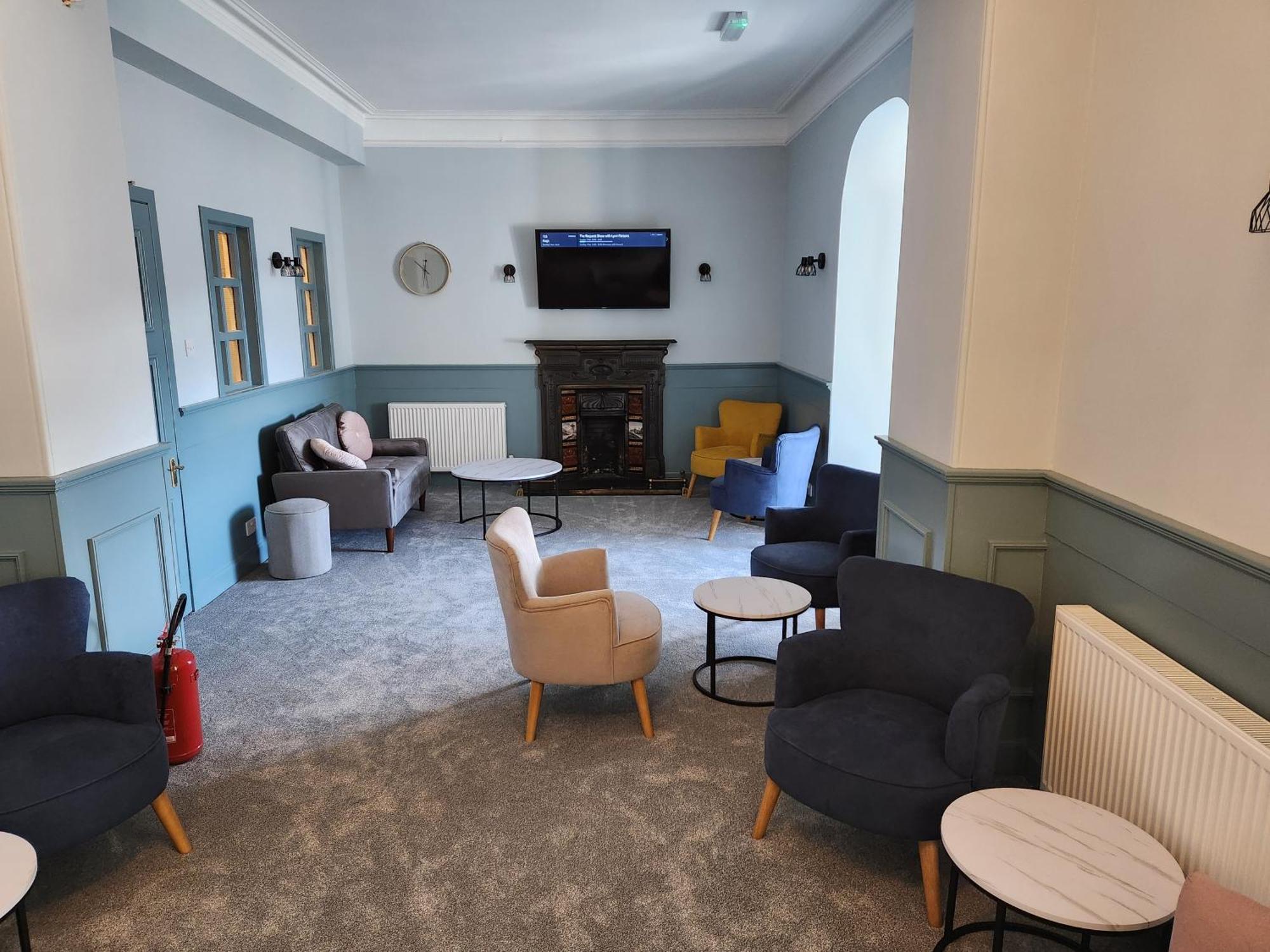 King'S Knoll Hotel Oban Luaran gambar