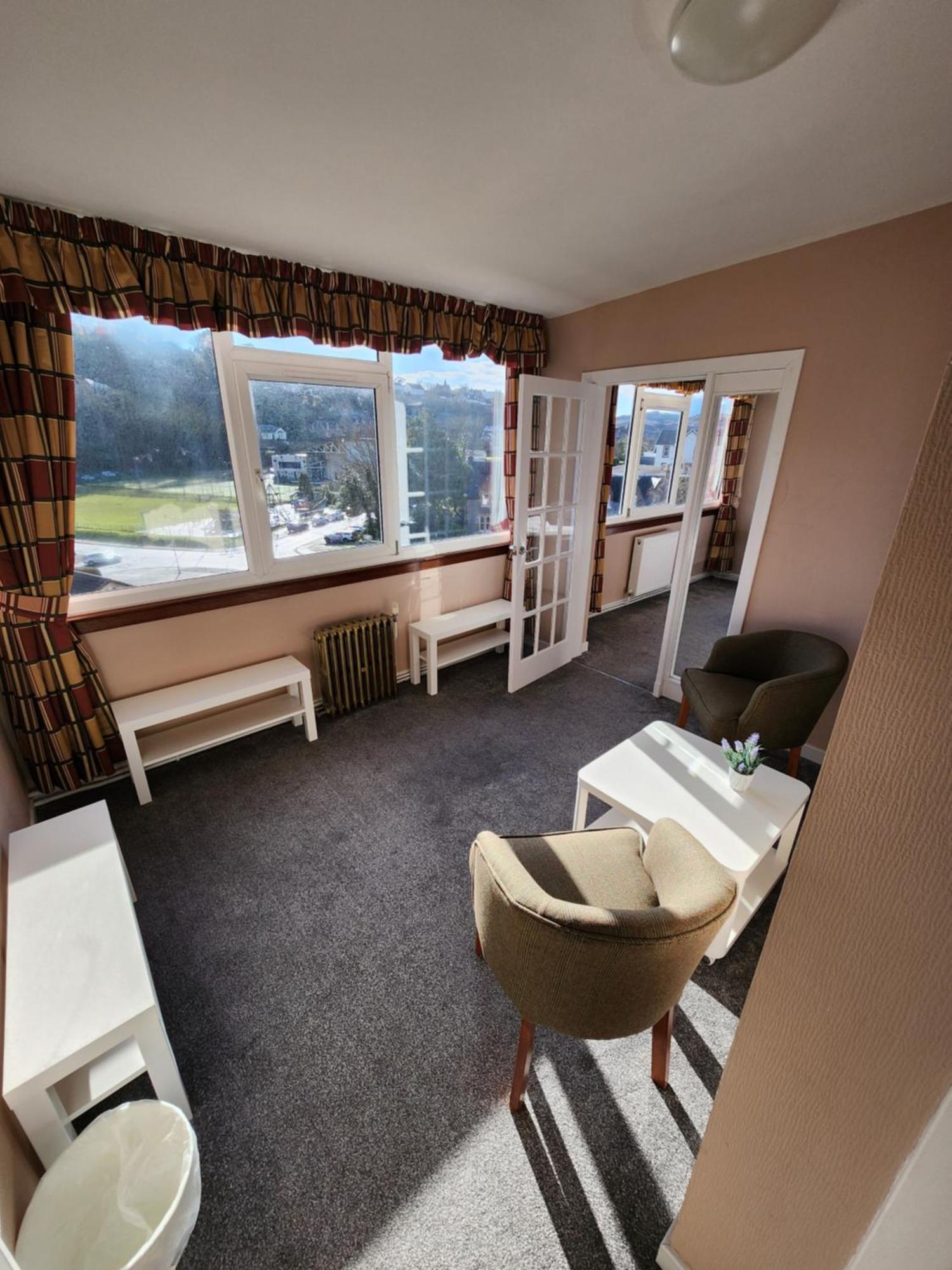 King'S Knoll Hotel Oban Luaran gambar