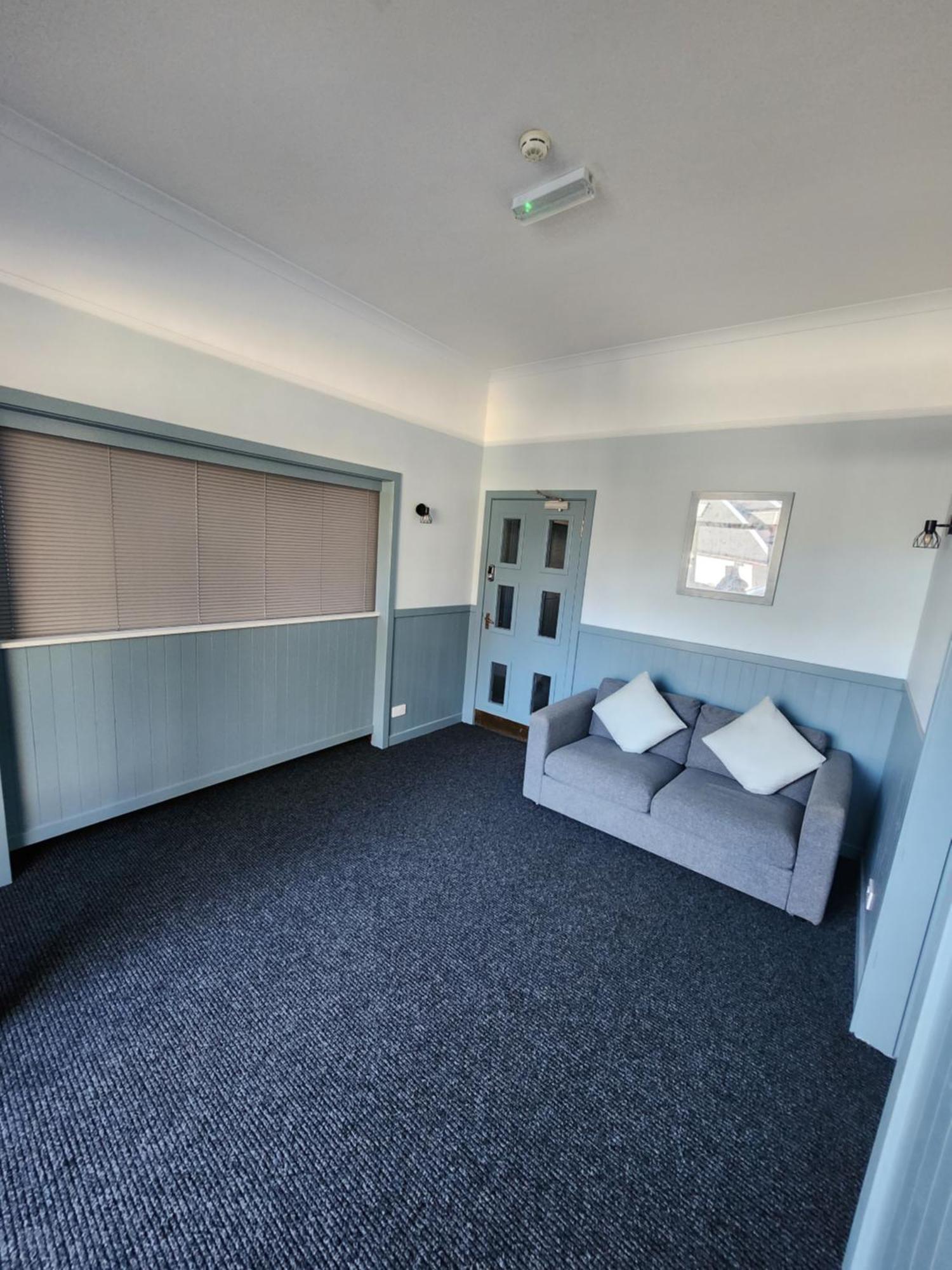 King'S Knoll Hotel Oban Luaran gambar