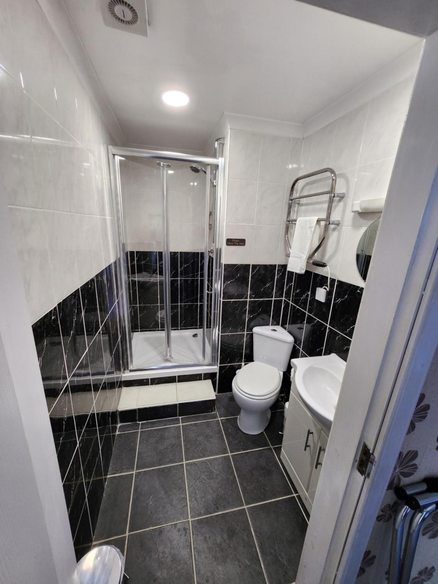 King'S Knoll Hotel Oban Luaran gambar