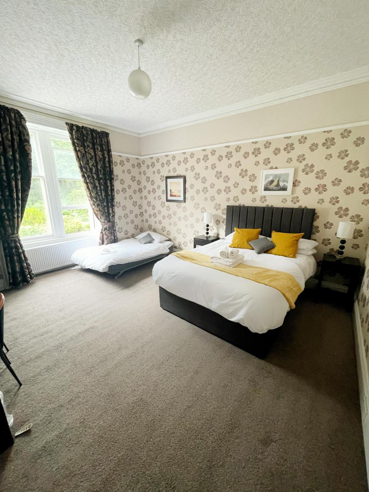 King'S Knoll Hotel Oban Luaran gambar
