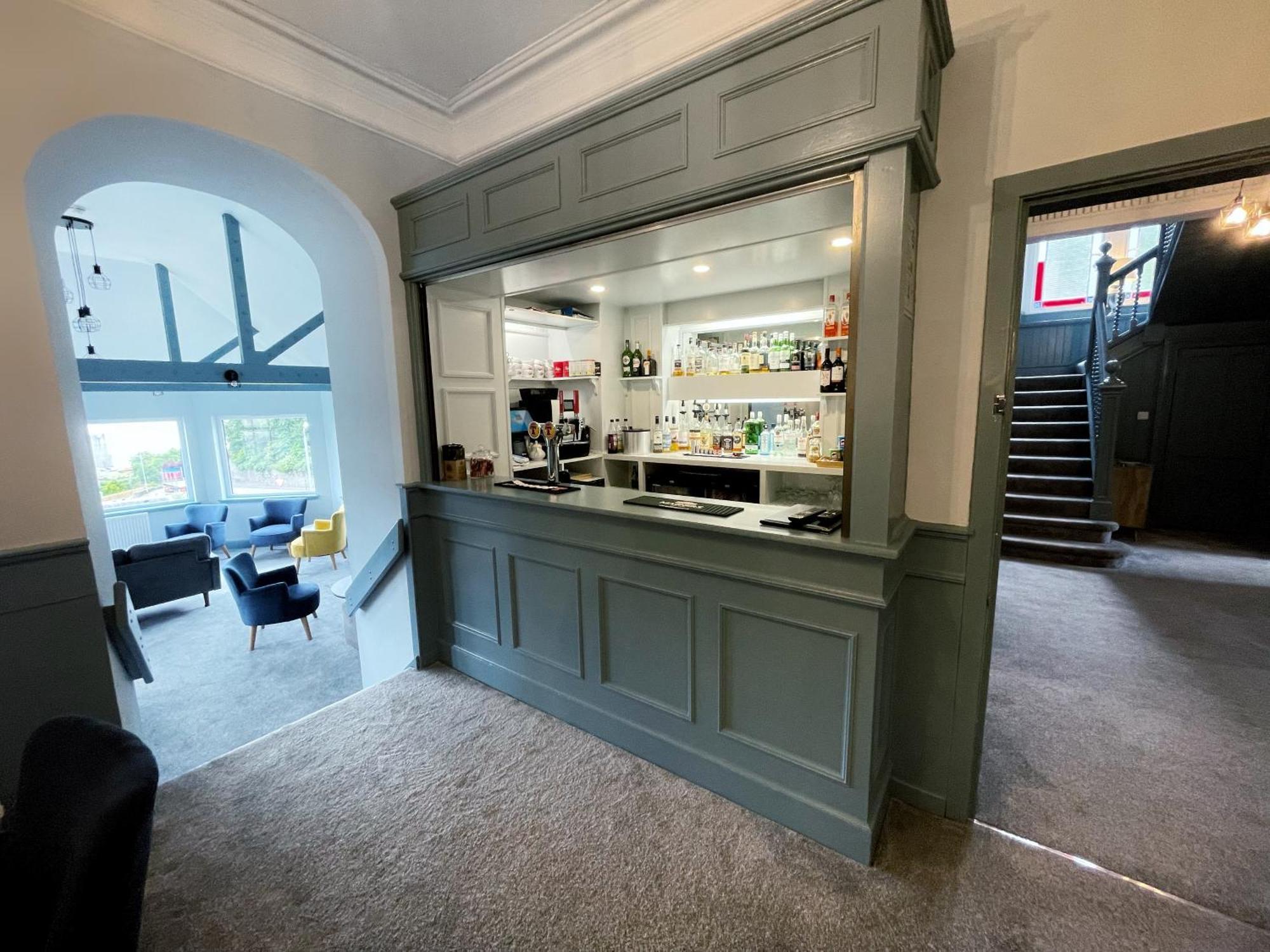 King'S Knoll Hotel Oban Luaran gambar