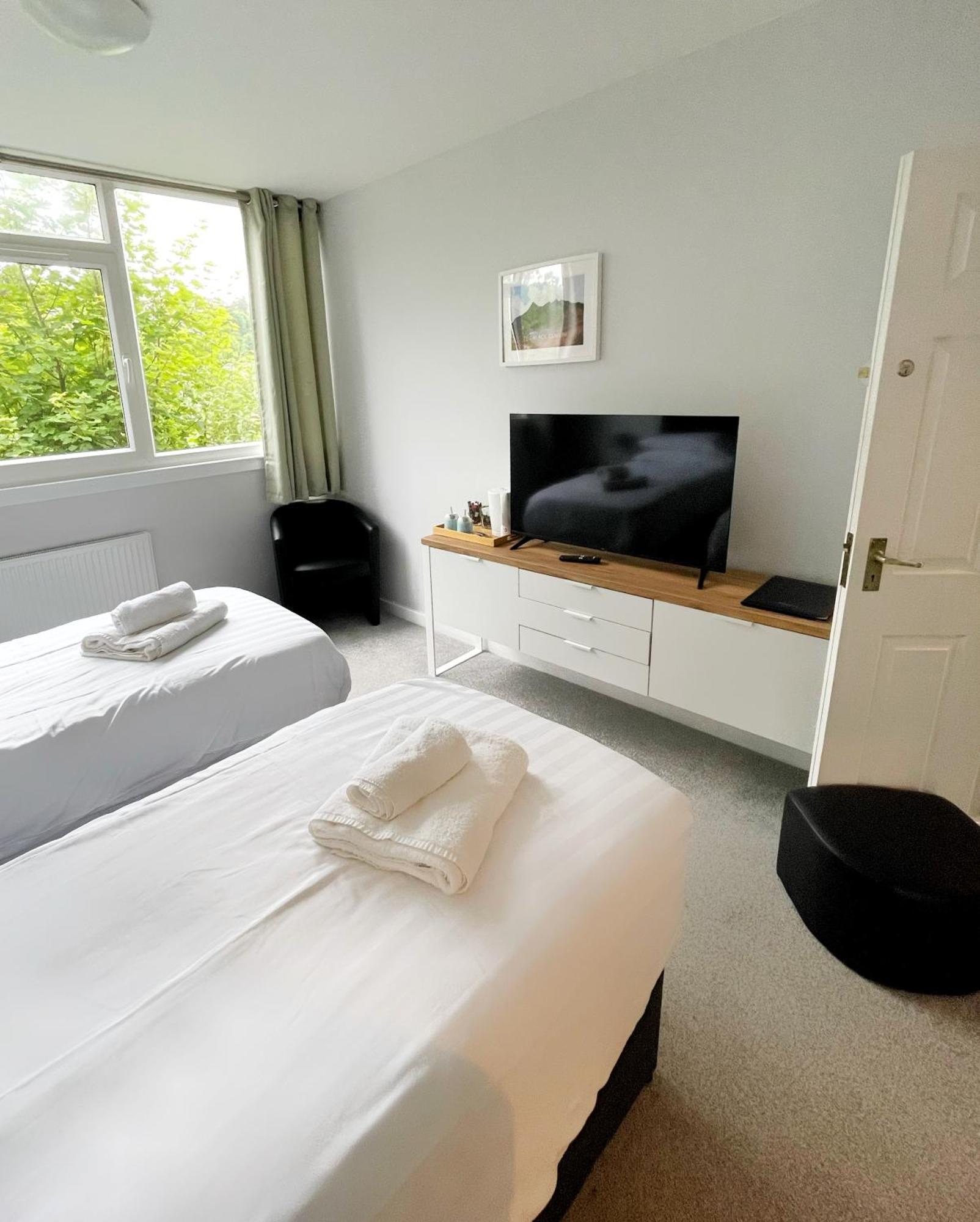 King'S Knoll Hotel Oban Luaran gambar